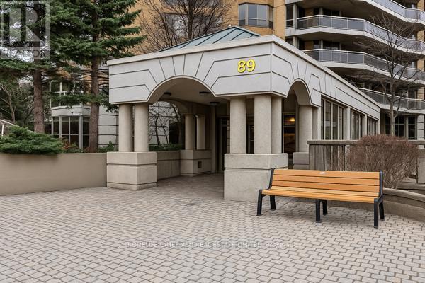 607 - 89 Skymark Drive, Toronto, Ontario  M2H 3S6 - Photo 2 - C12665076