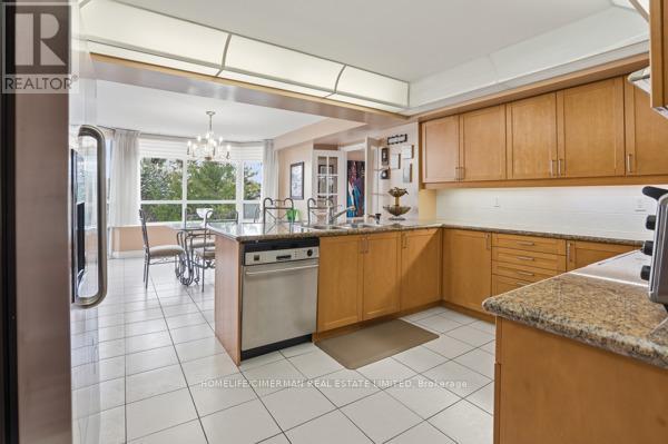 607 - 89 Skymark Drive, Toronto, Ontario  M2H 3S6 - Photo 22 - C12665076