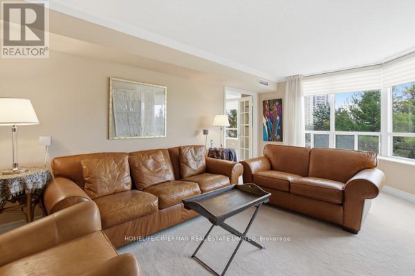 607 - 89 Skymark Drive, Toronto, Ontario  M2H 3S6 - Photo 26 - C12665076