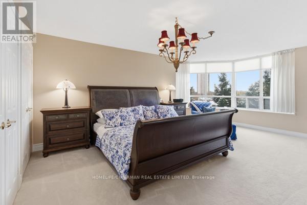 607 - 89 Skymark Drive, Toronto, Ontario  M2H 3S6 - Photo 27 - C12665076