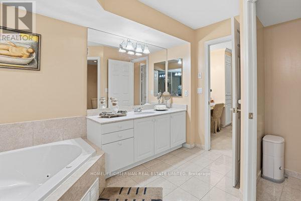 607 - 89 Skymark Drive, Toronto, Ontario  M2H 3S6 - Photo 31 - C12665076