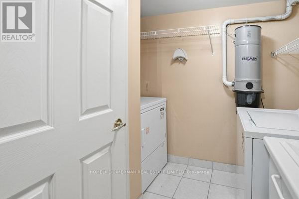 607 - 89 Skymark Drive, Toronto, Ontario  M2H 3S6 - Photo 34 - C12665076