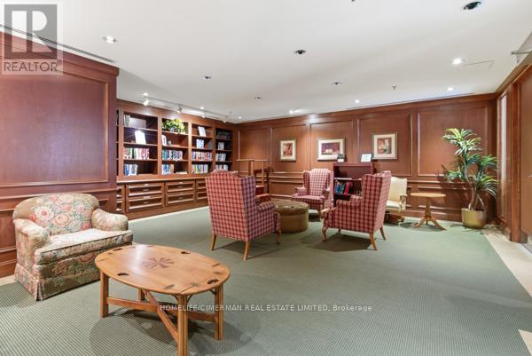 607 - 89 Skymark Drive, Toronto, Ontario  M2H 3S6 - Photo 36 - C12665076