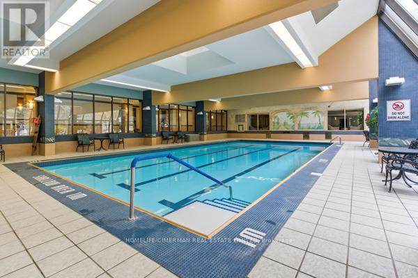 607 - 89 Skymark Drive, Toronto, Ontario  M2H 3S6 - Photo 37 - C12665076