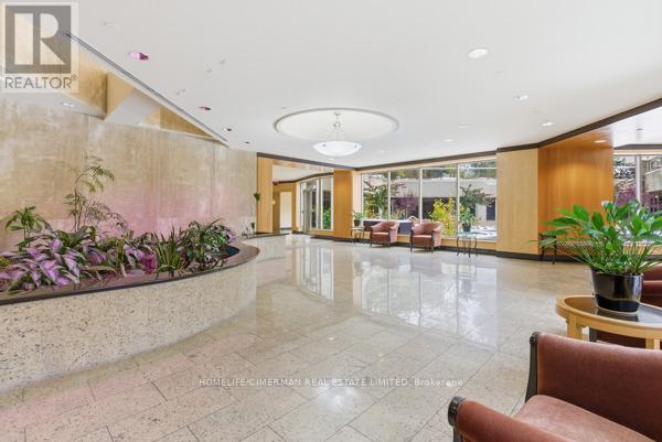 607 - 89 Skymark Drive, Toronto, Ontario  M2H 3S6 - Photo 4 - C12665076