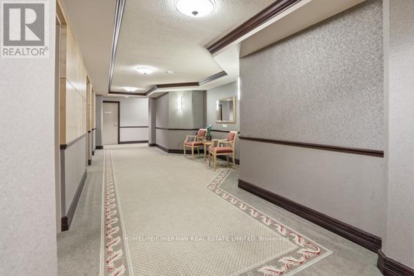 607 - 89 Skymark Drive, Toronto, Ontario  M2H 3S6 - Photo 5 - C12665076