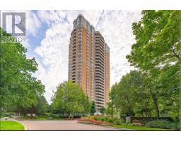 607 - 89 SKYMARK DRIVE, Toronto, Ontario