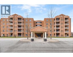 3795 SOUTHWINDS DRIVE Unit# 302, Windsor, Ontario