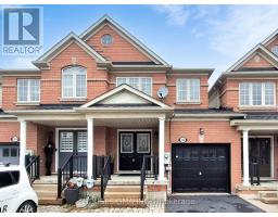 226 CANADA DRIVE, Vaughan, Ontario
