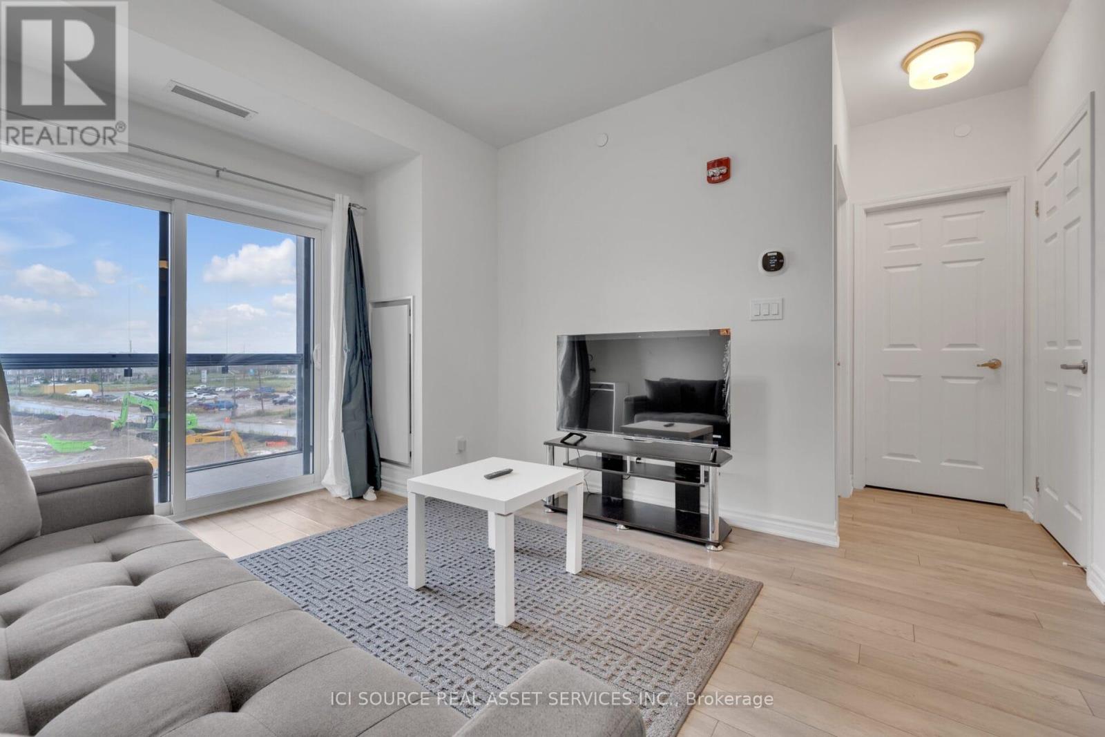 416 - 200 LAGERFELD DRIVE, Brampton, Ontario