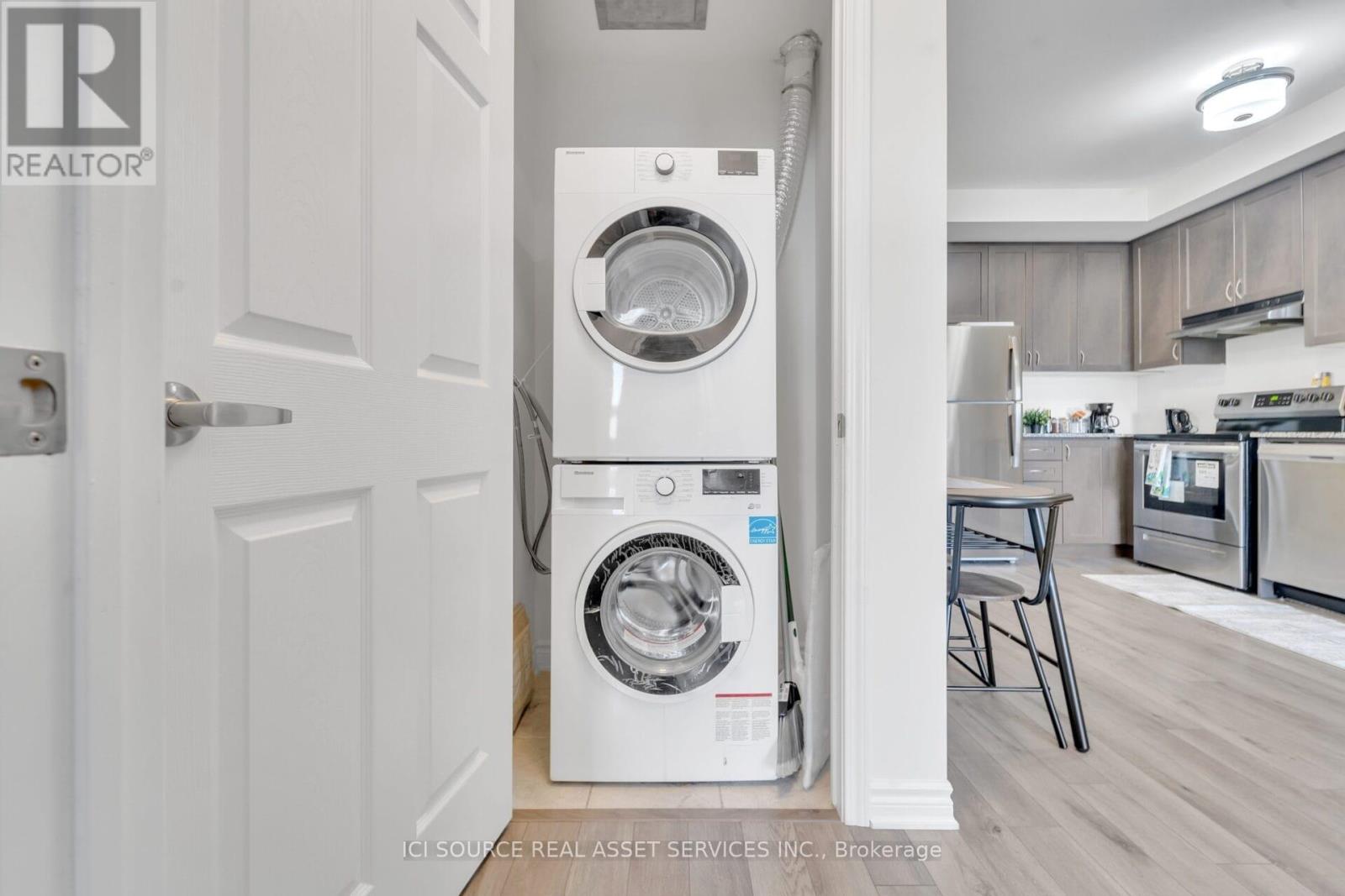 416 - 200 Lagerfeld Drive, Brampton, Ontario  L7A 5H1 - Photo 10 - W12665066