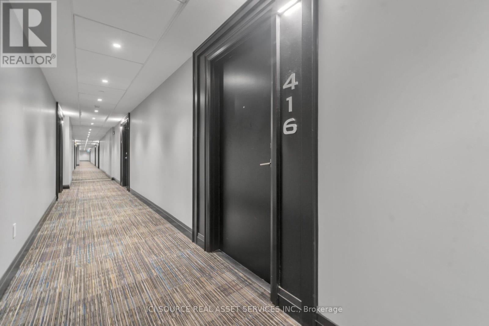 416 - 200 Lagerfeld Drive, Brampton, Ontario  L7A 5H1 - Photo 15 - W12665066