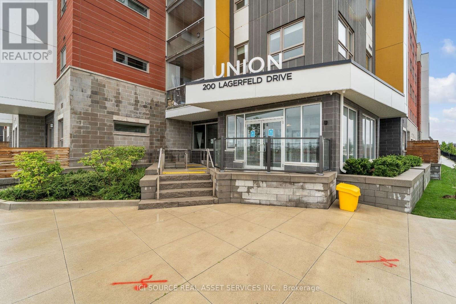 416 - 200 Lagerfeld Drive, Brampton, Ontario  L7A 5H1 - Photo 19 - W12665066