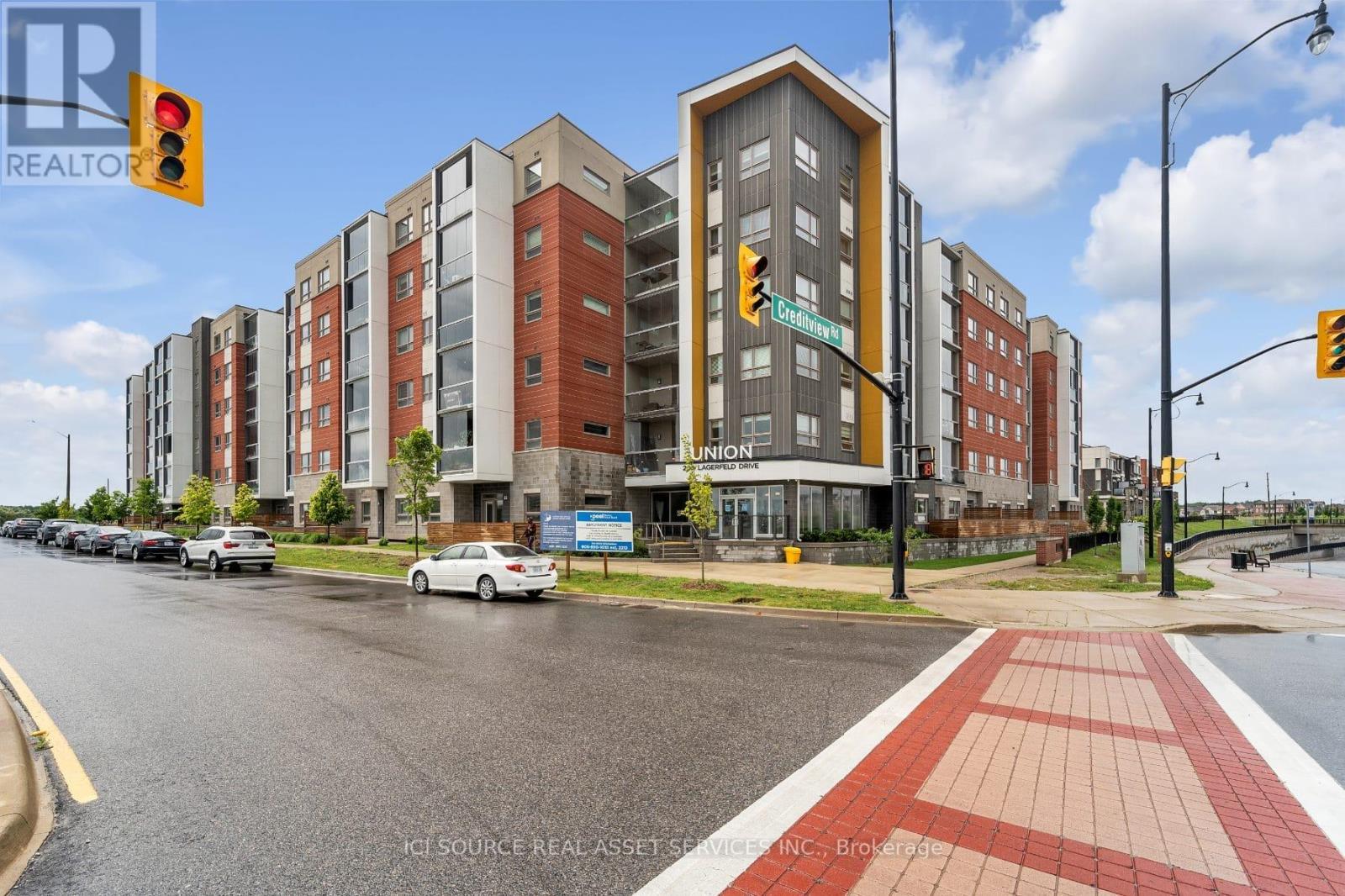 416 - 200 Lagerfeld Drive, Brampton, Ontario  L7A 5H1 - Photo 20 - W12665066