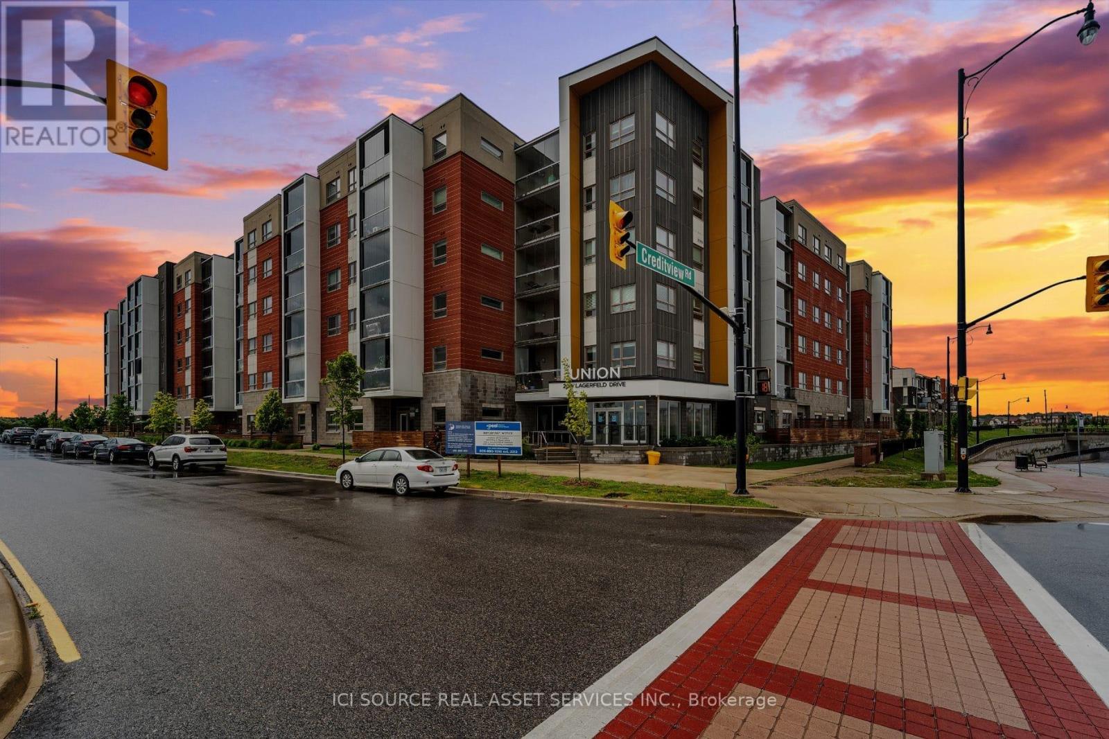 416 - 200 Lagerfeld Drive, Brampton, Ontario  L7A 5H1 - Photo 21 - W12665066