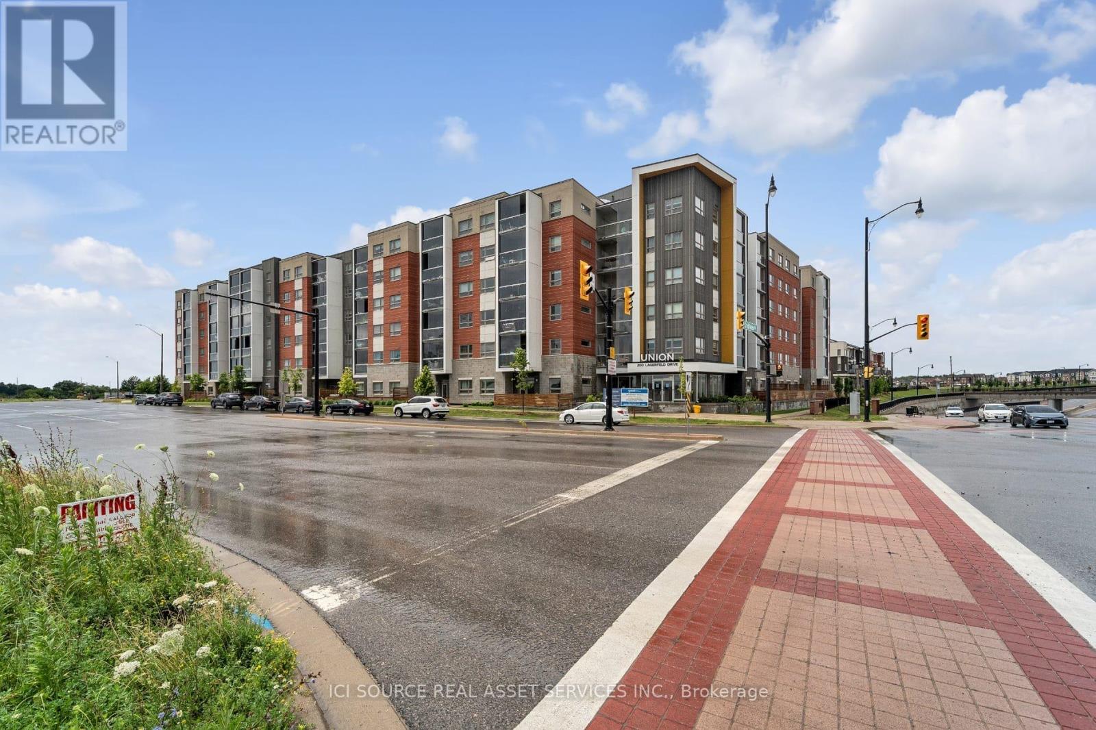 416 - 200 Lagerfeld Drive, Brampton, Ontario  L7A 5H1 - Photo 22 - W12665066