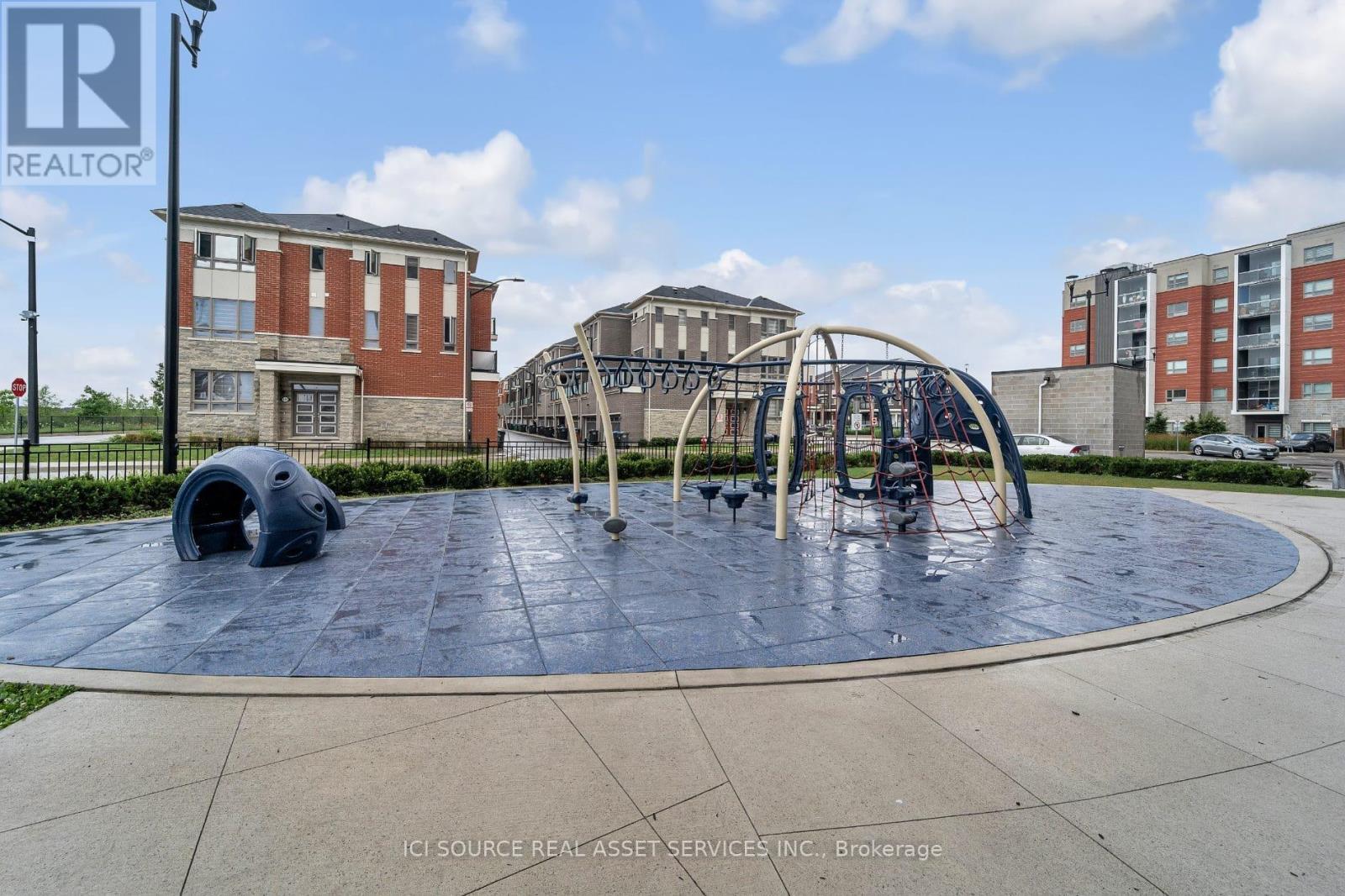 416 - 200 Lagerfeld Drive, Brampton, Ontario  L7A 5H1 - Photo 23 - W12665066