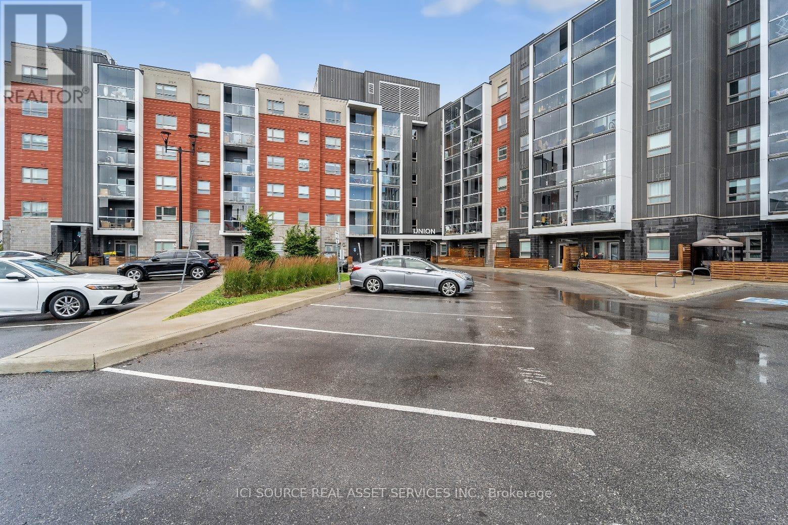 416 - 200 Lagerfeld Drive, Brampton, Ontario  L7A 5H1 - Photo 24 - W12665066