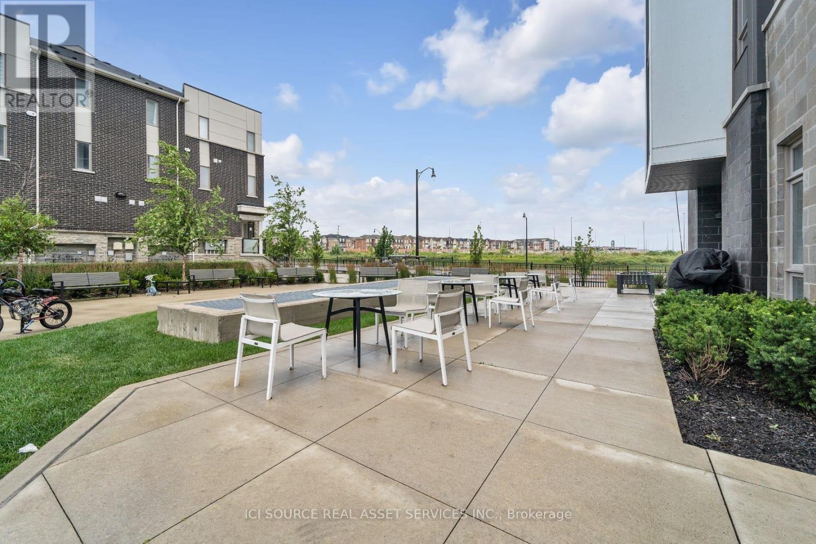 416 - 200 Lagerfeld Drive, Brampton, Ontario  L7A 5H1 - Photo 26 - W12665066