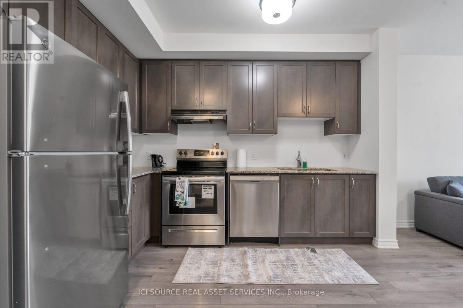 416 - 200 Lagerfeld Drive, Brampton, Ontario  L7A 5H1 - Photo 31 - W12665066