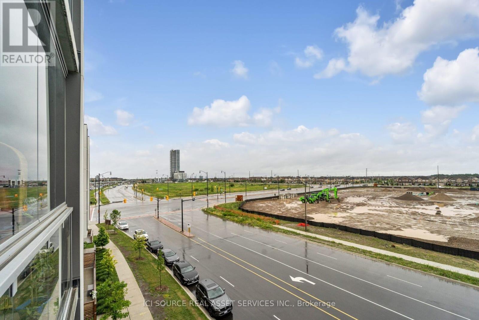 416 - 200 Lagerfeld Drive, Brampton, Ontario  L7A 5H1 - Photo 6 - W12665066