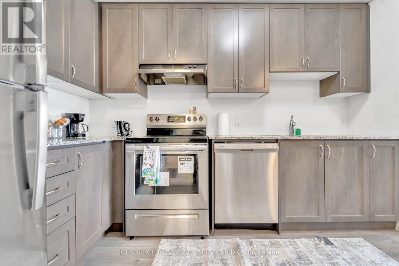 416 - 200 Lagerfeld Drive, Brampton, Ontario  L7A 5H1 - Photo 8 - W12665066