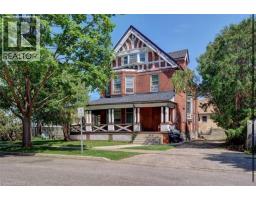 46 EAST Avenue Unit# 5, brantford, Ontario