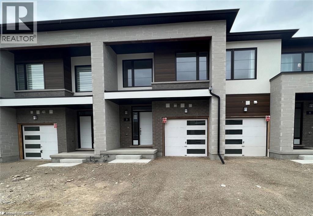 350 River Road Unit# 3, Cambridge, Ontario  N3C 2B7 - Photo 1 - 40795953