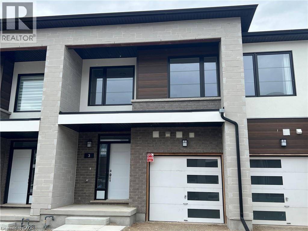 350 River Road Unit# 3, Cambridge, Ontario  N3C 2B7 - Photo 2 - 40795953