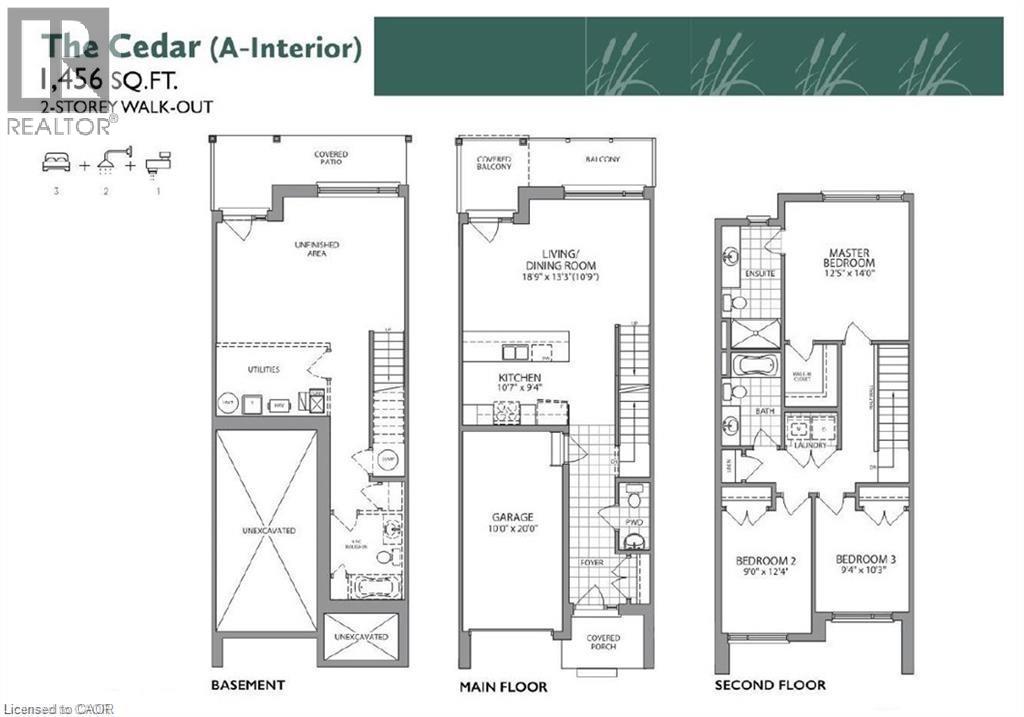 350 River Road Unit# 3, Cambridge, Ontario  N3C 2B7 - Photo 26 - 40795953
