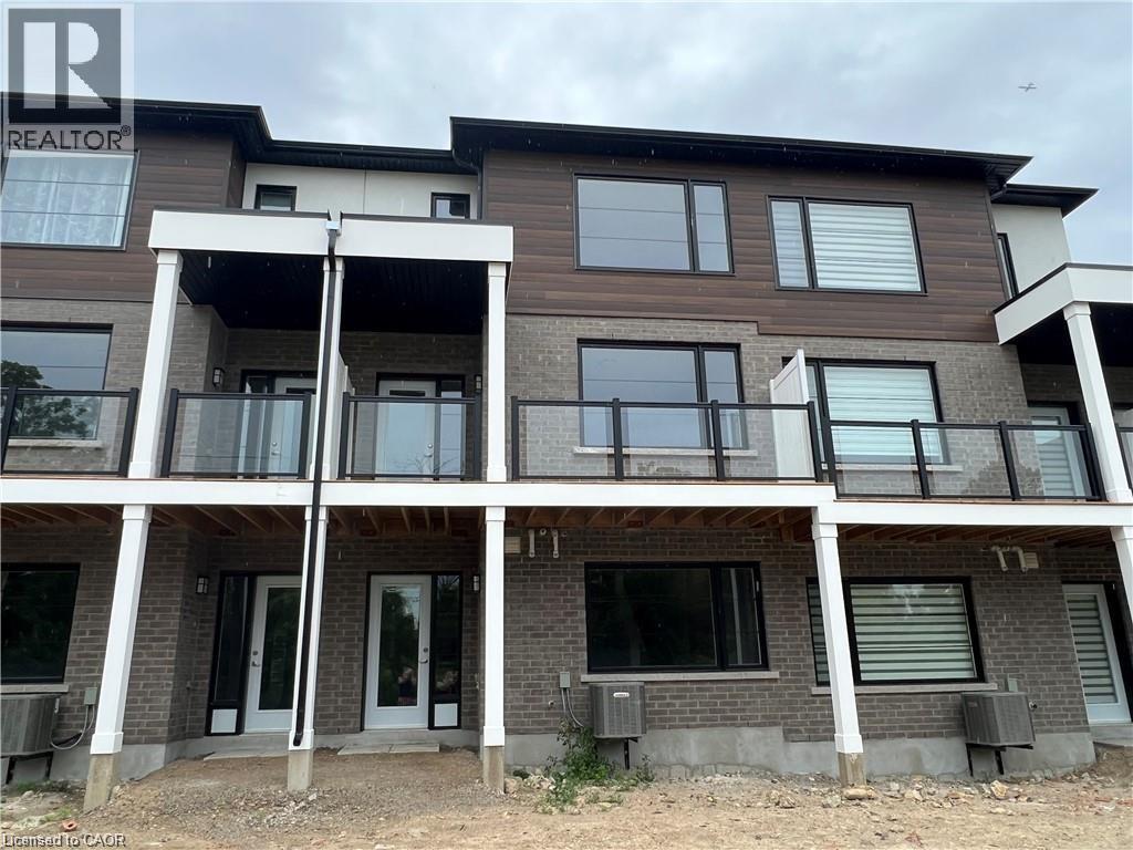 350 River Road Unit# 3, Cambridge, Ontario  N3C 2B7 - Photo 3 - 40795953