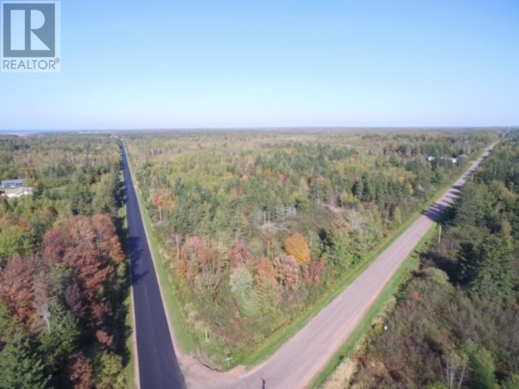 Centerline Road|Route 14, St. Lawrence, Prince Edward Island