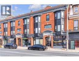 475 KING Street E, hamilton, Ontario