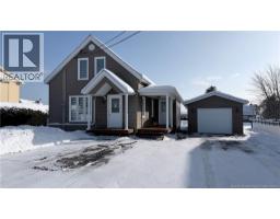15 Ringuette Road, sainte-anne-de-madawaska, New Brunswick