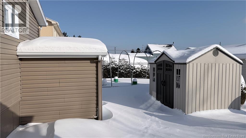 15 Ringuette Road, Sainte-Anne-De-Madawaska, New Brunswick  E7E 1E6 - Photo 23 - NB131664