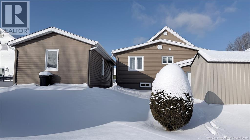 15 Ringuette Road, Sainte-Anne-De-Madawaska, New Brunswick  E7E 1E6 - Photo 24 - NB131664