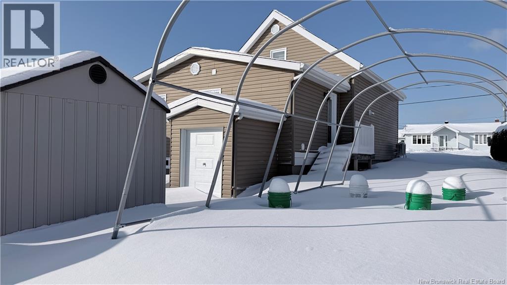 15 Ringuette Road, Sainte-Anne-De-Madawaska, New Brunswick  E7E 1E6 - Photo 25 - NB131664