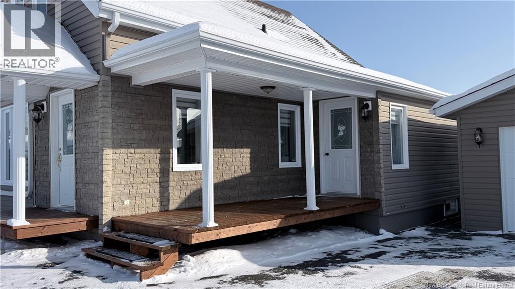 15 Ringuette Road, Sainte-Anne-De-Madawaska, New Brunswick  E7E 1E6 - Photo 22 - NB131664