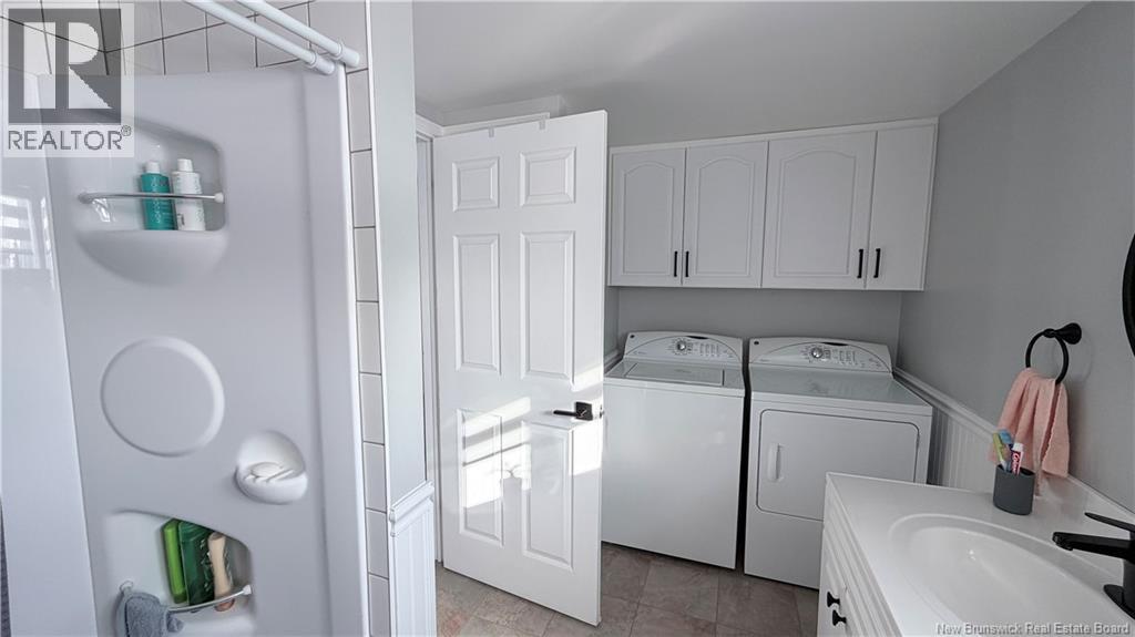 15 Ringuette Road, Sainte-Anne-De-Madawaska, New Brunswick  E7E 1E6 - Photo 11 - NB131664