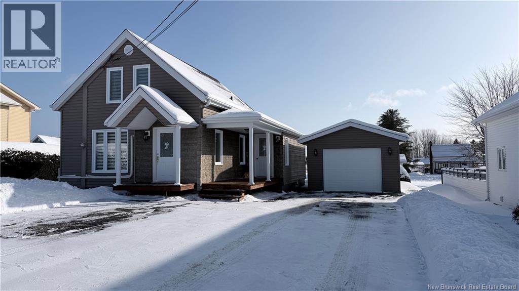 15 Ringuette Road, Sainte-Anne-De-Madawaska, New Brunswick  E7E 1E6 - Photo 21 - NB131664