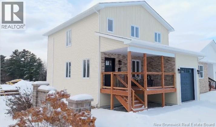 6 Briar Brook Place, Fredericton, New Brunswick  E3A 3N1 - Photo 1 - NB131661