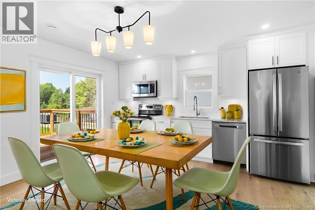 6 Briar Brook Place, Fredericton, New Brunswick  E3A 3N1 - Photo 10 - NB131661