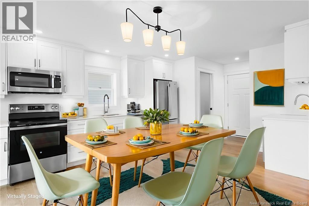 6 Briar Brook Place, Fredericton, New Brunswick  E3A 3N1 - Photo 12 - NB131661