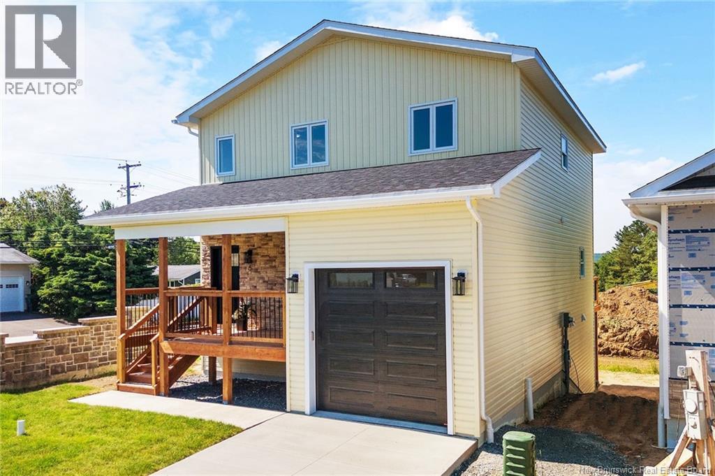 6 Briar Brook Place, Fredericton, New Brunswick  E3A 3N1 - Photo 45 - NB131661