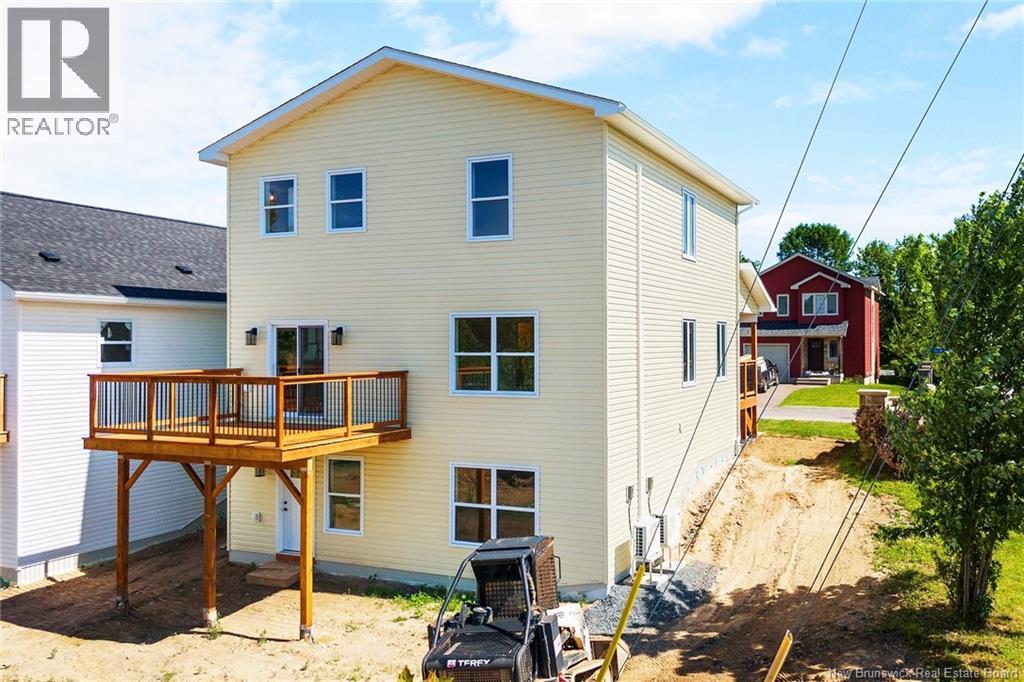 6 Briar Brook Place, Fredericton, New Brunswick  E3A 3N1 - Photo 49 - NB131661