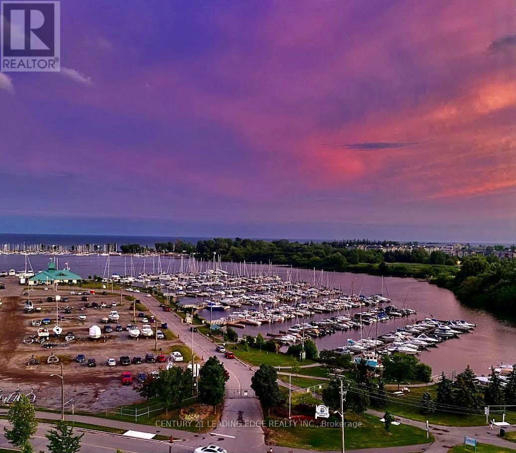 318 - 340 Watson Street W, Whitby, Ontario  L1N 9G1 - Photo 26 - E12662504