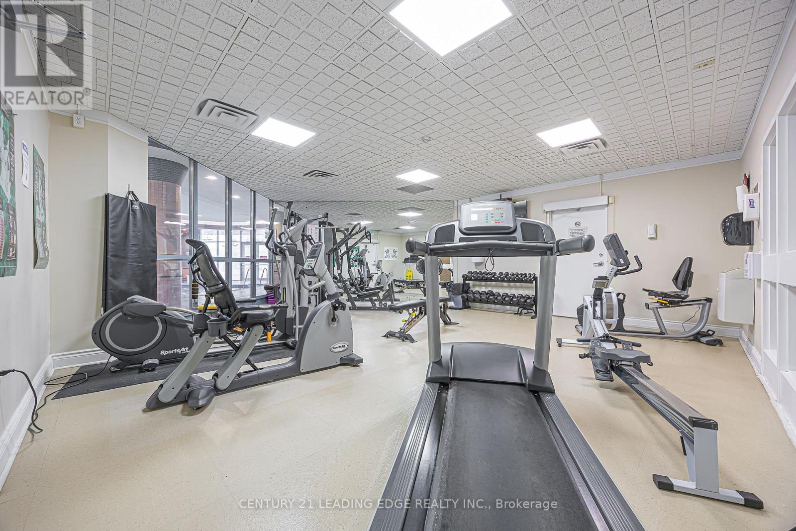 318 - 340 Watson Street W, Whitby, Ontario  L1N 9G1 - Photo 22 - E12662504