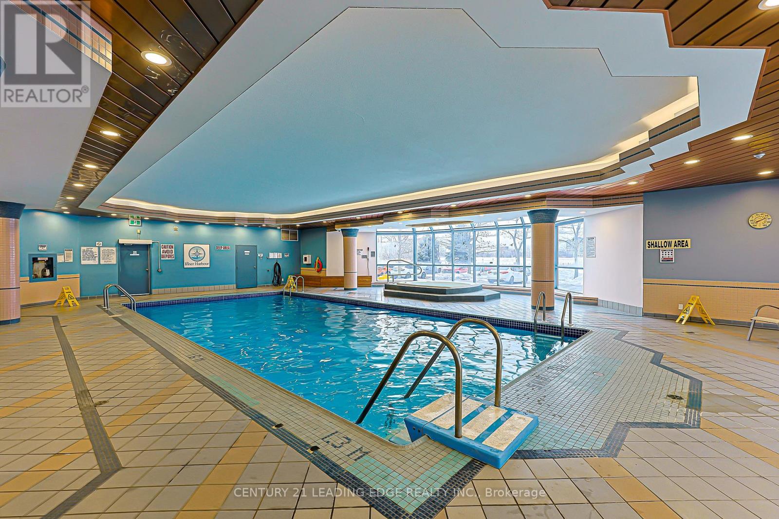 318 - 340 Watson Street W, Whitby, Ontario  L1N 9G1 - Photo 19 - E12662504