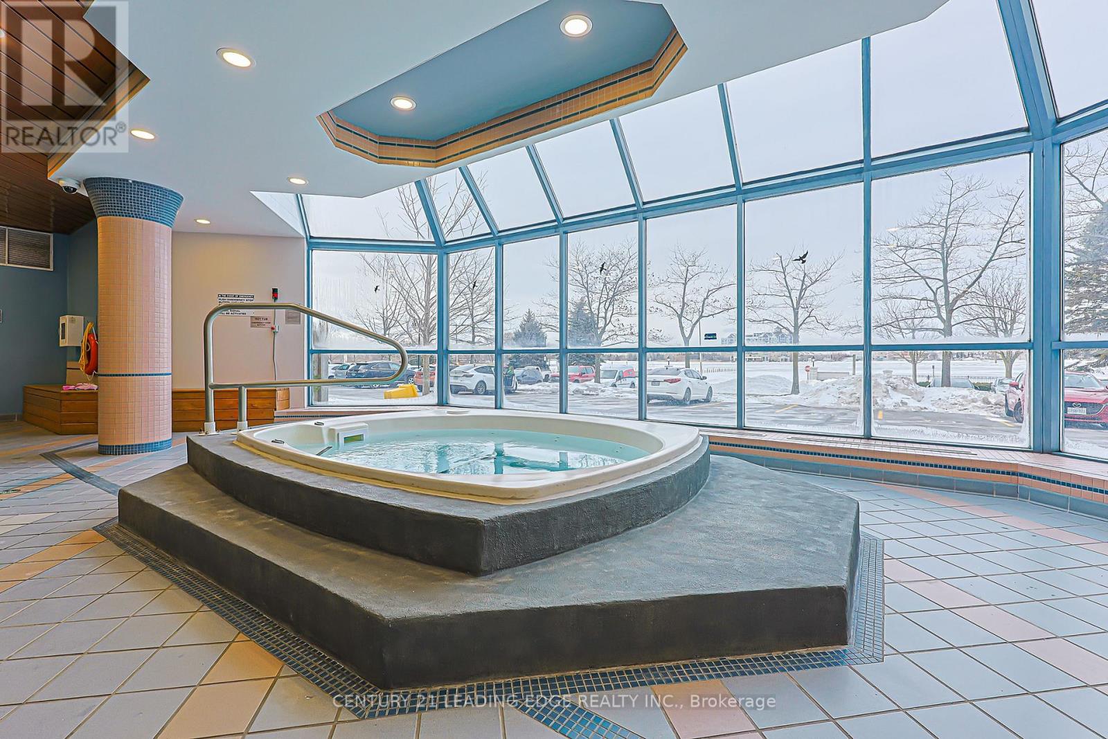 318 - 340 Watson Street W, Whitby, Ontario  L1N 9G1 - Photo 20 - E12662504