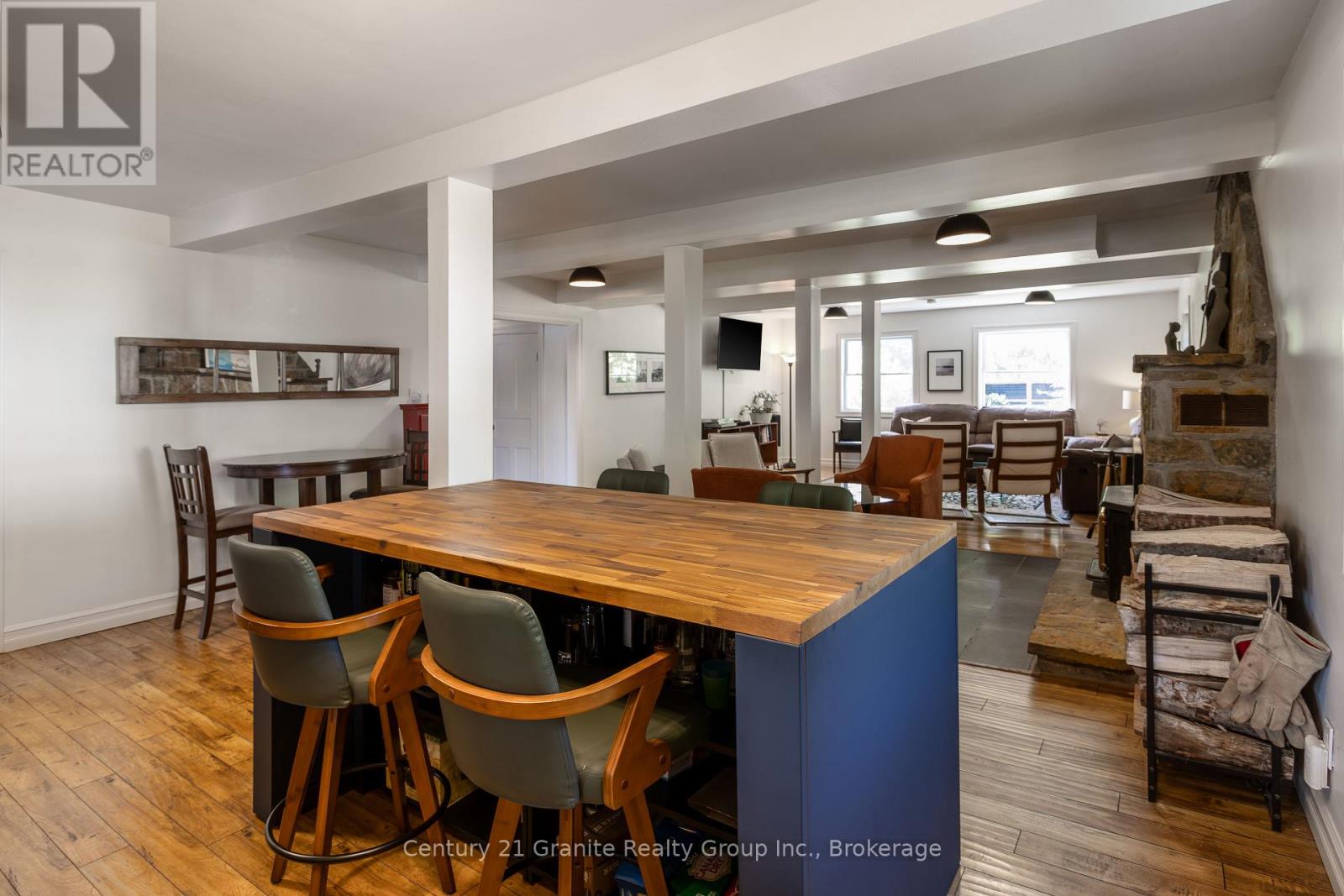 2029 Little Hawk Lake Road, Algonquin Highlands, Ontario  K0M 1S0 - Photo 11 - X12665098